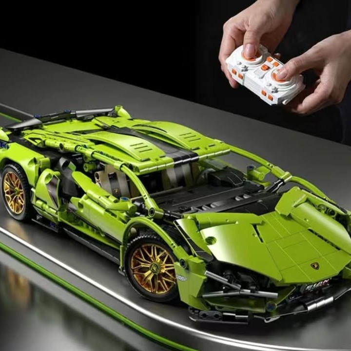 Угсардаг Lamborghini - зураг 2