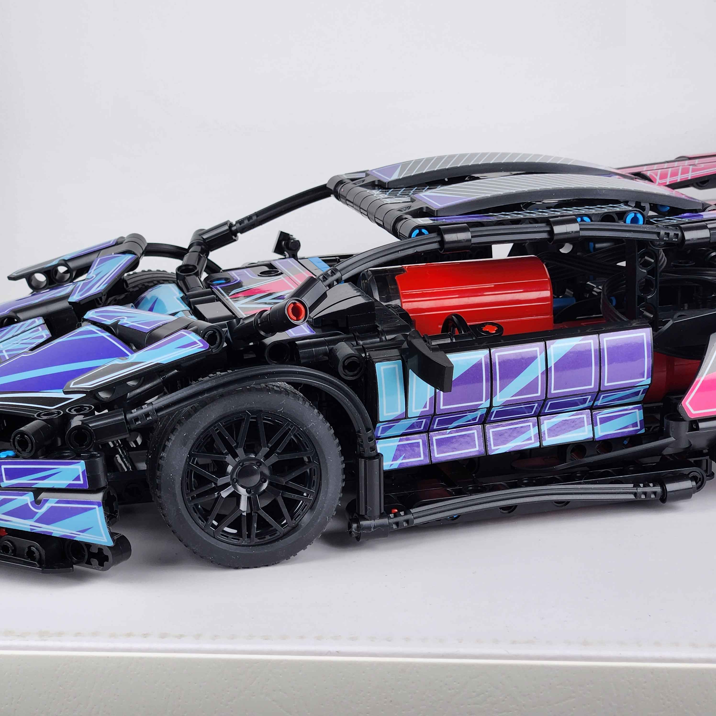 Угсардаг Lamborghini - зураг 5
